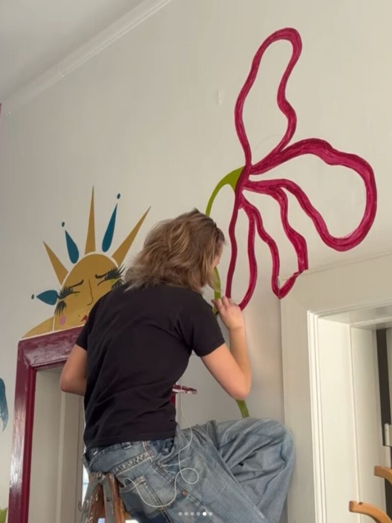 Lejligheden 9 8