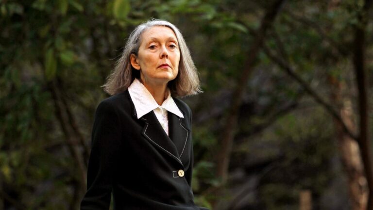 Anne Carson x Kulturv&aelig;rftet