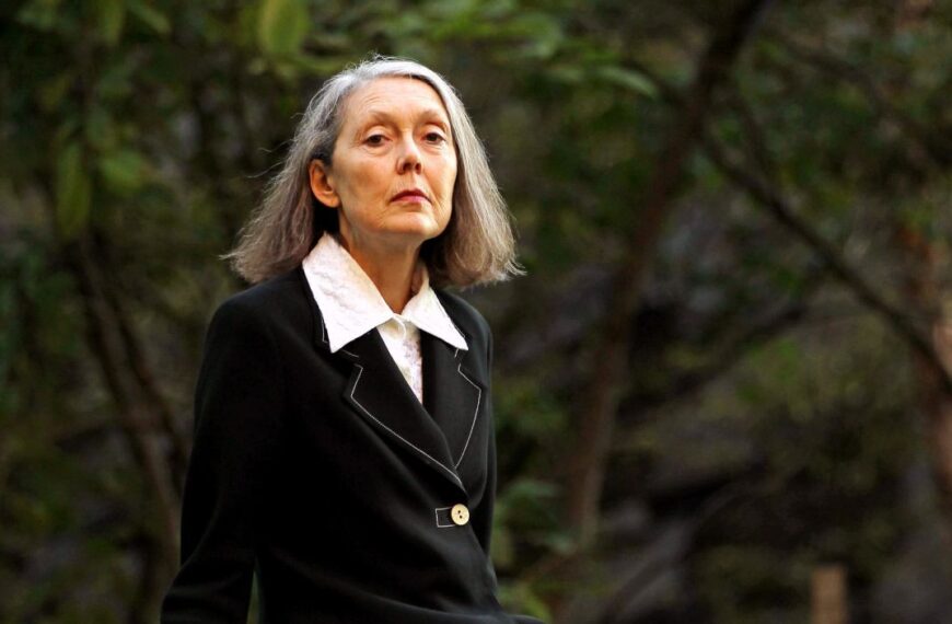 Anne Carson x Kulturværftet