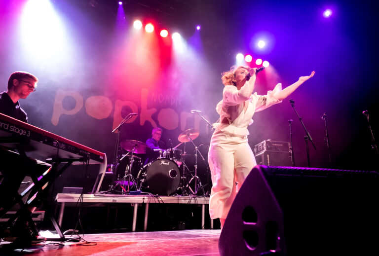 Tilmelding til Popkorn Nordic åbner 17. august