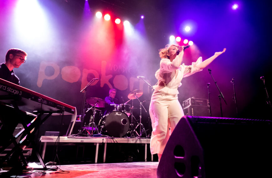 Tilmelding til Popkorn Nordic åbner 17. august