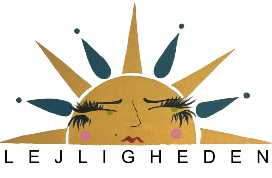 Lejligheden