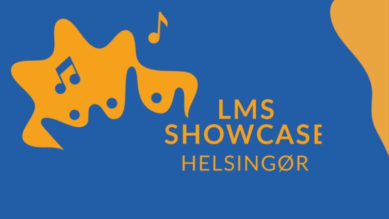 LMS Showcase Festival