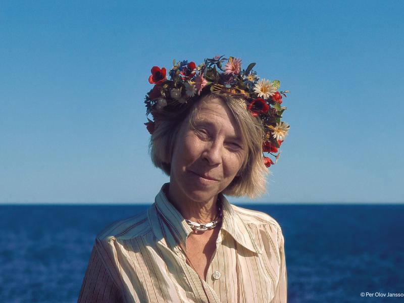 Fra Mumidalen til myten – Tove Jansson på Kulturværftet 7 ‘Kometen kommer’: Litteraturdag om arven fra Tove Jansson
