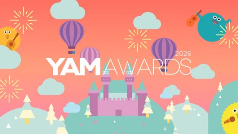 YAM Awards &ndash; LMS Festival