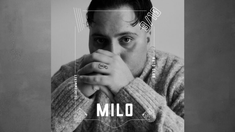 KUTO Club &ndash; MILO